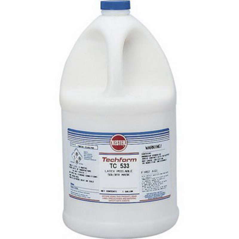 Kester TC-533-G